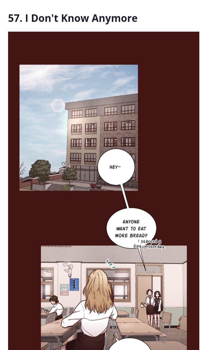 Ring My Bell Chapter 57 - Page 1