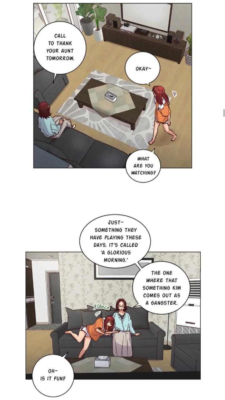 Ring My Bell Chapter 57 - Page 20