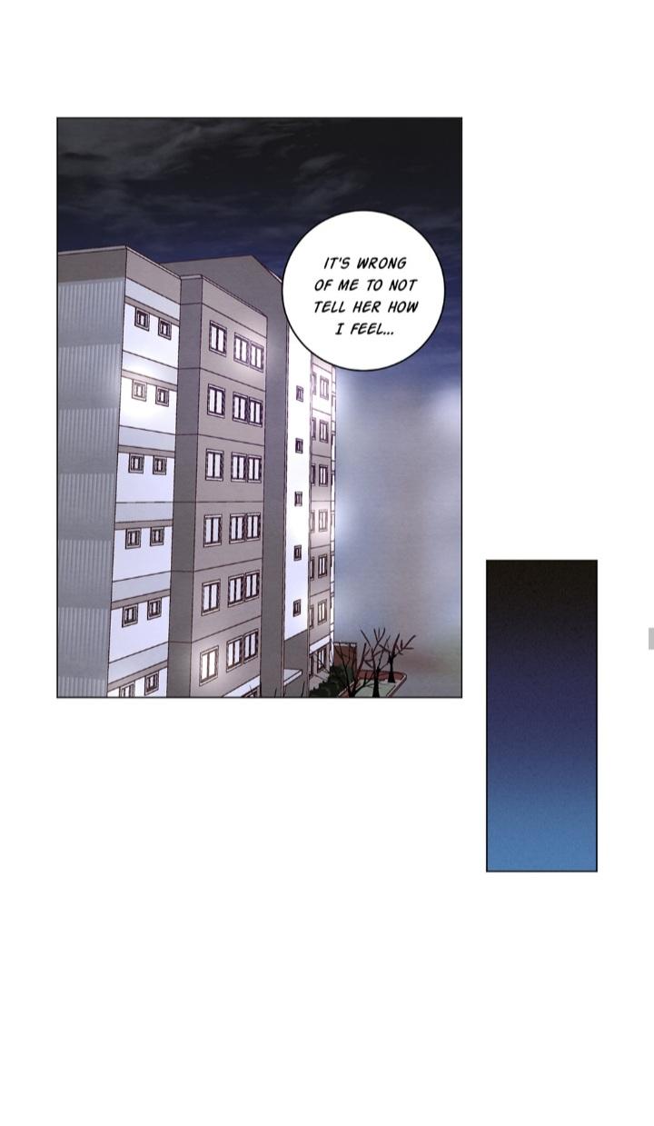 Ring My Bell Chapter 57 - Page 37