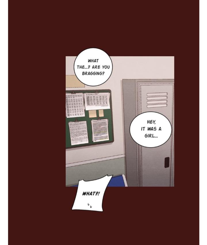 Ring My Bell Chapter 57 - Page 6