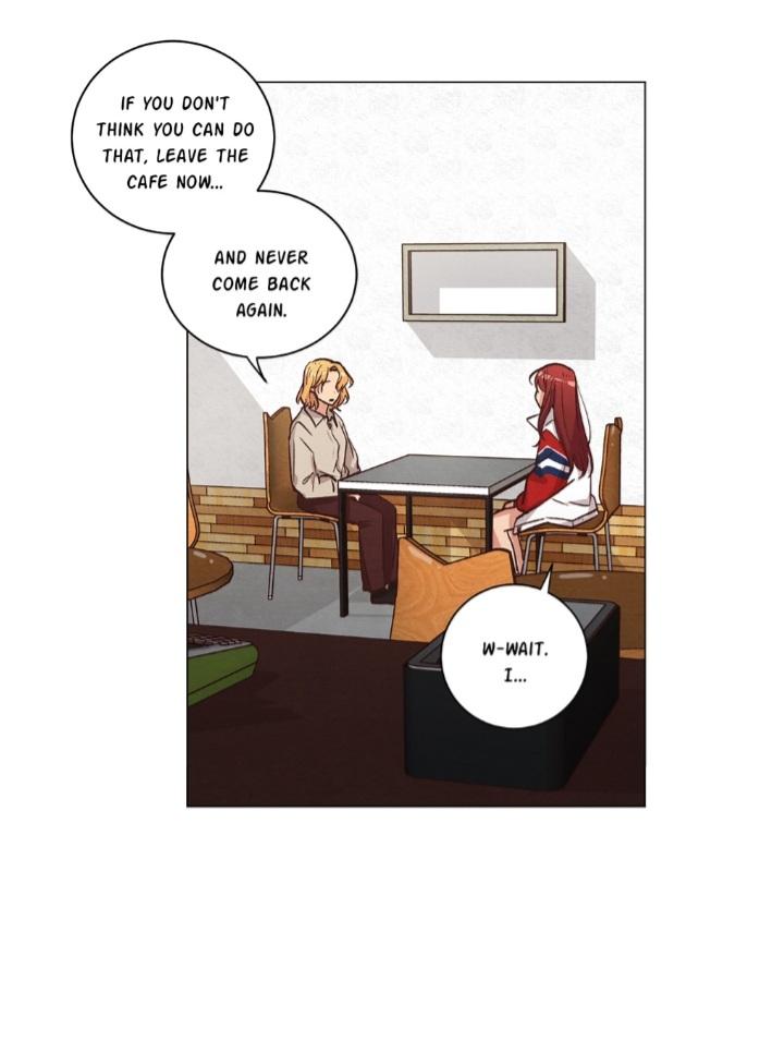 Ring My Bell Chapter 57 - Page 65