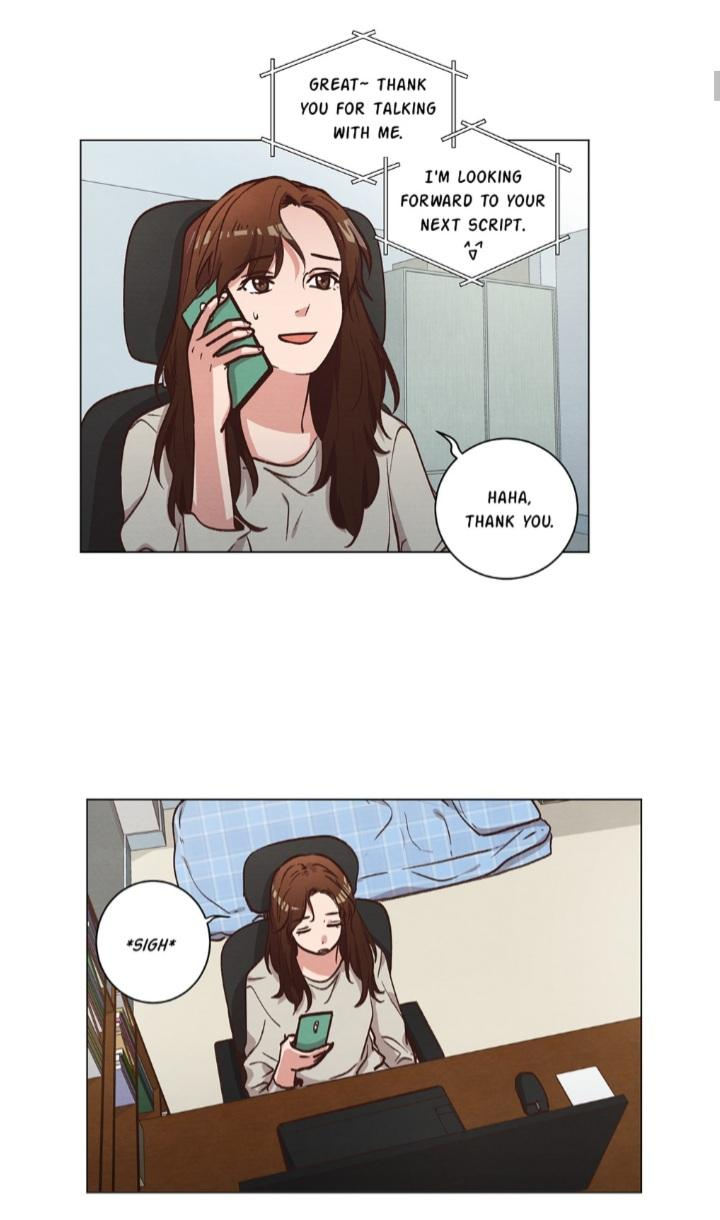 Ring My Bell Chapter 58 - Page 4