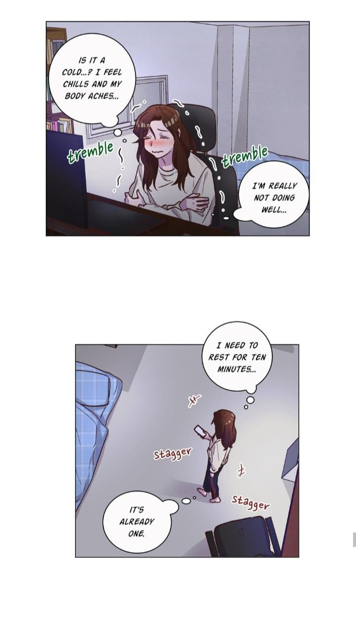 Ring My Bell Chapter 59 - Page 43