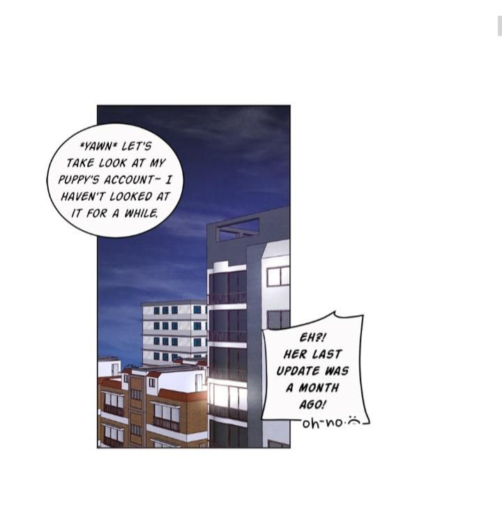 Ring My Bell Chapter 60 - Page 5