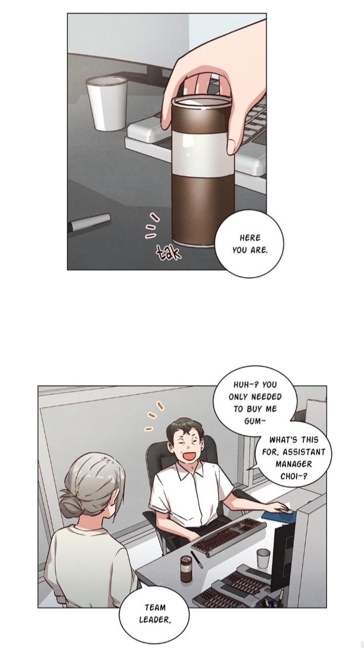 Ring My Bell Chapter 61 - Page 57