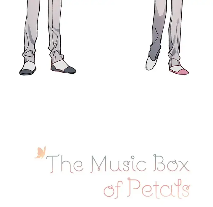 The Music Box of Petals Chapter 1 - Page 47