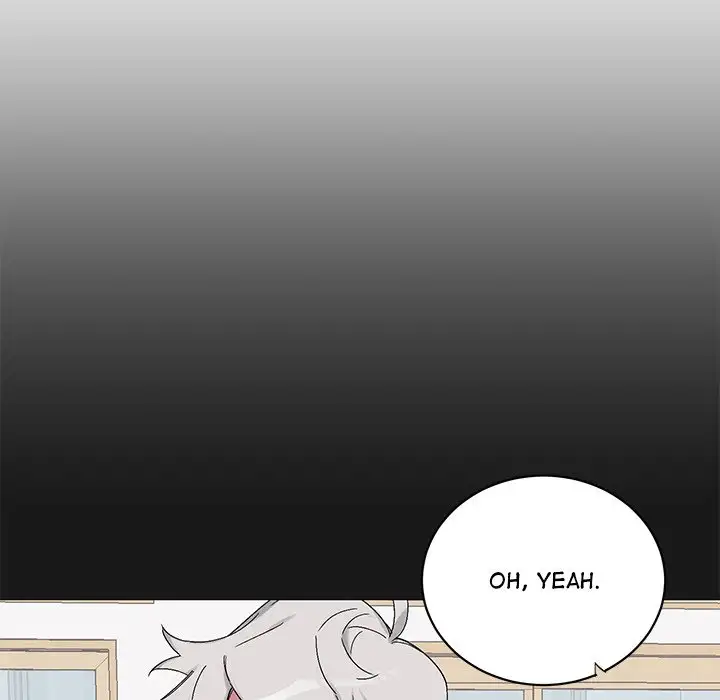 The Music Box of Petals Chapter 12 - Page 57