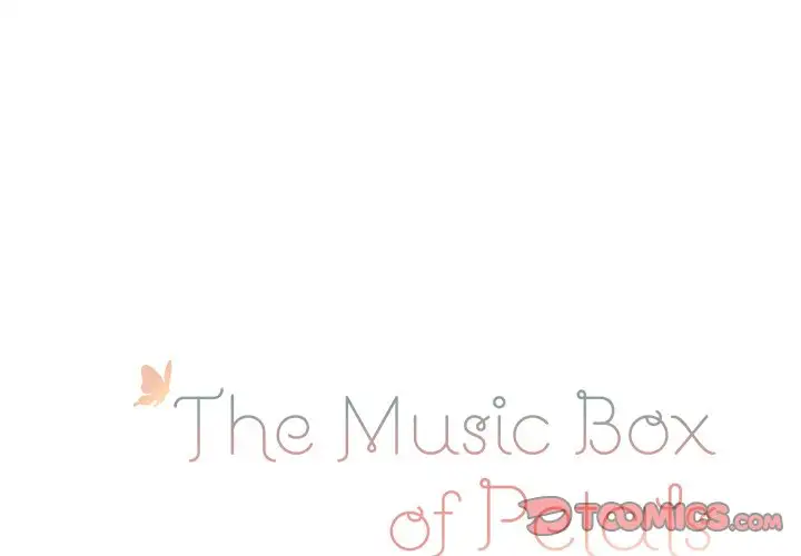 The Music Box of Petals Chapter 13 - Page 1