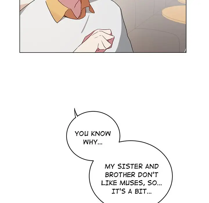 The Music Box of Petals Chapter 21 - Page 29