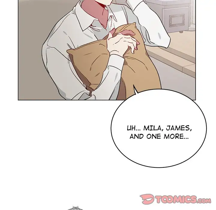 The Music Box of Petals Chapter 22 - Page 31