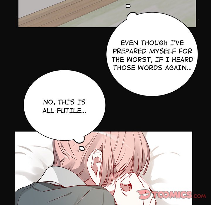 The Music Box of Petals Chapter 27 - Page 40