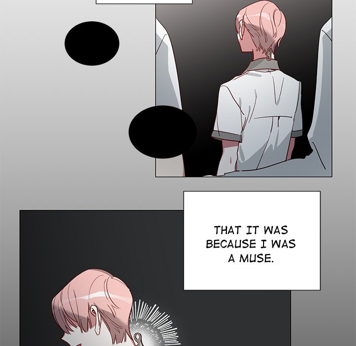 The Music Box of Petals Chapter 34 - Page 6