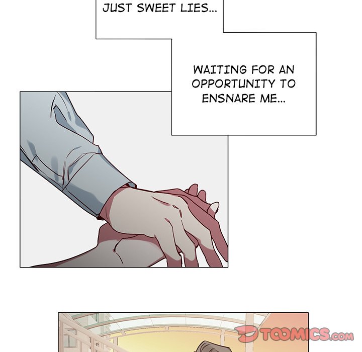 The Music Box of Petals Chapter 36 - Page 10