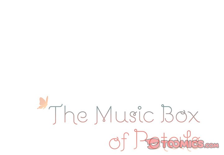 The Music Box of Petals Chapter 37 - Page 1