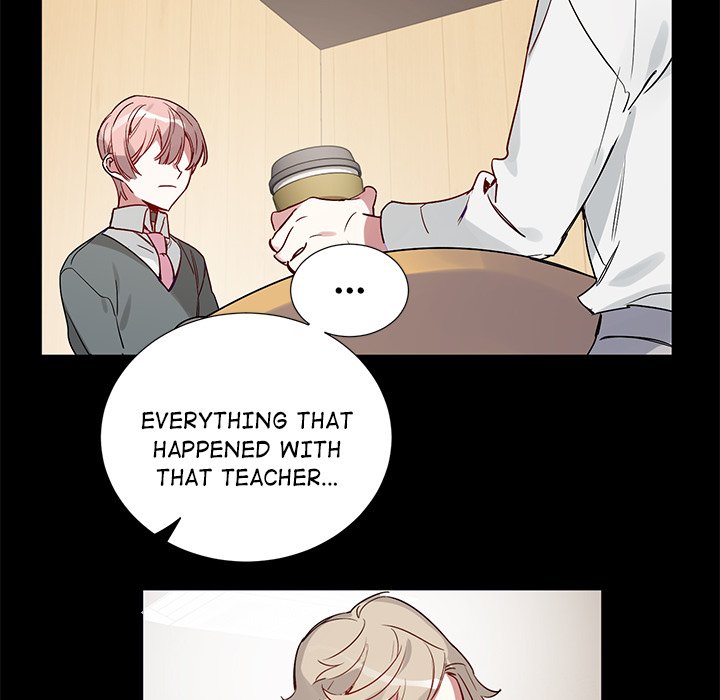 The Music Box of Petals Chapter 46 - Page 28