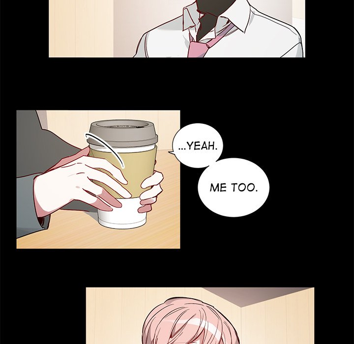 The Music Box of Petals Chapter 47 - Page 24