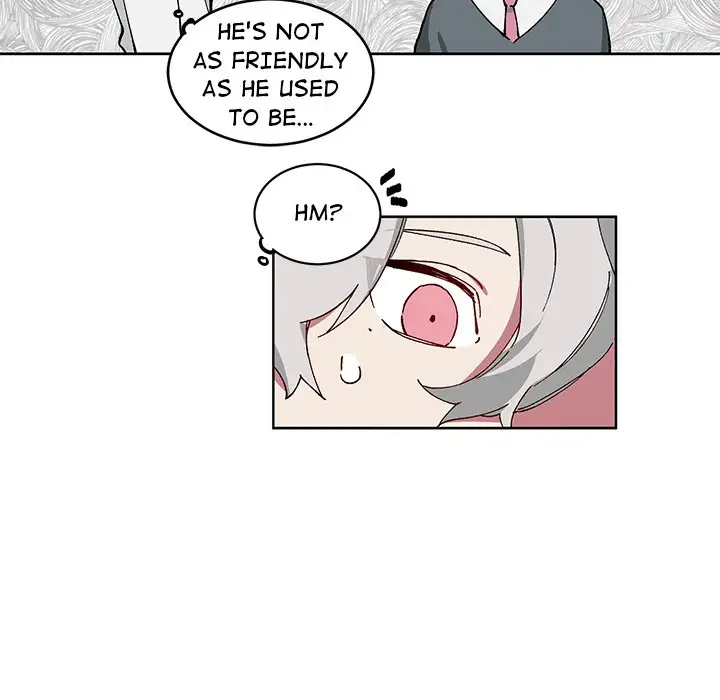 The Music Box of Petals Chapter 5 - Page 7