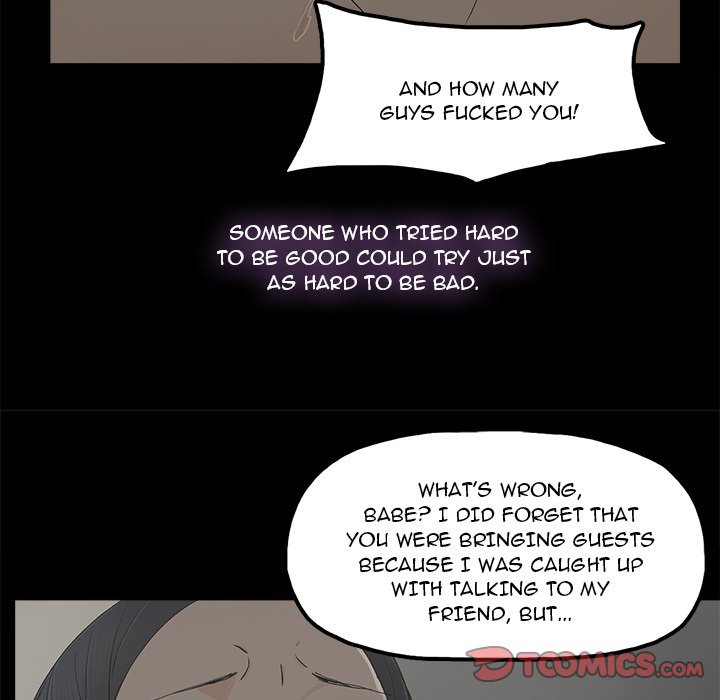 Happy Chapter 10 - Page 14