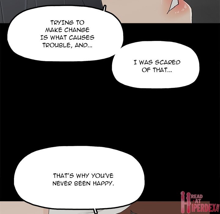 Happy Chapter 10 - Page 65