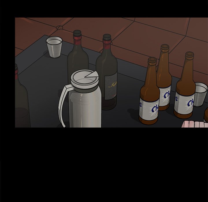 Happy Chapter 11 - Page 69