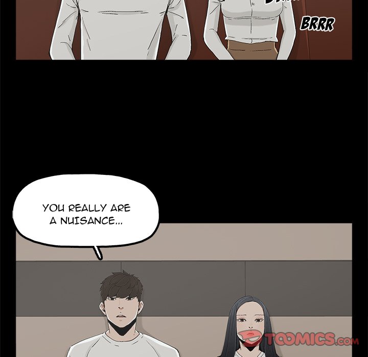 Happy Chapter 12 - Page 10