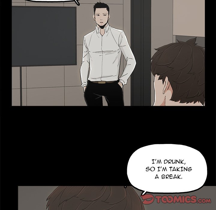 Happy Chapter 12 - Page 30