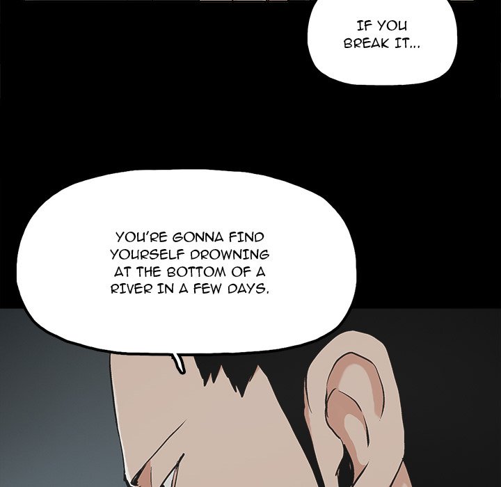 Happy Chapter 12 - Page 47