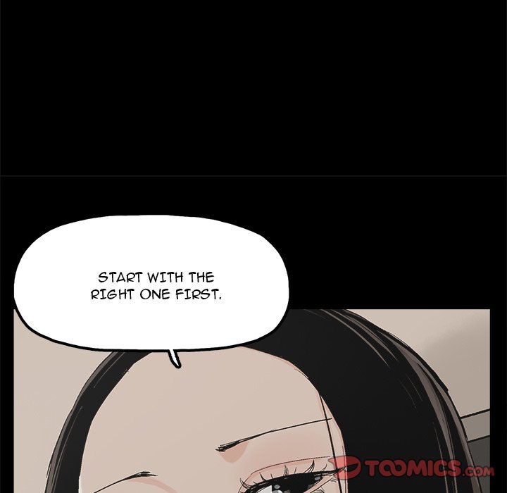 Happy Chapter 13 - Page 64