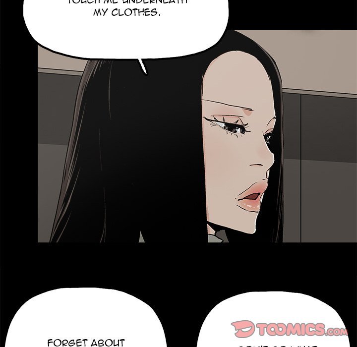 Happy Chapter 13 - Page 68