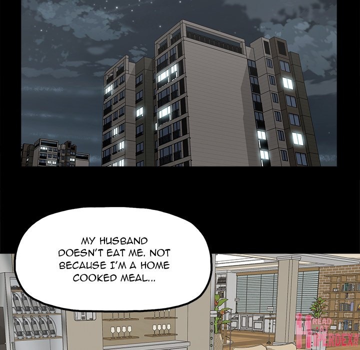 Happy Chapter 14 - Page 28