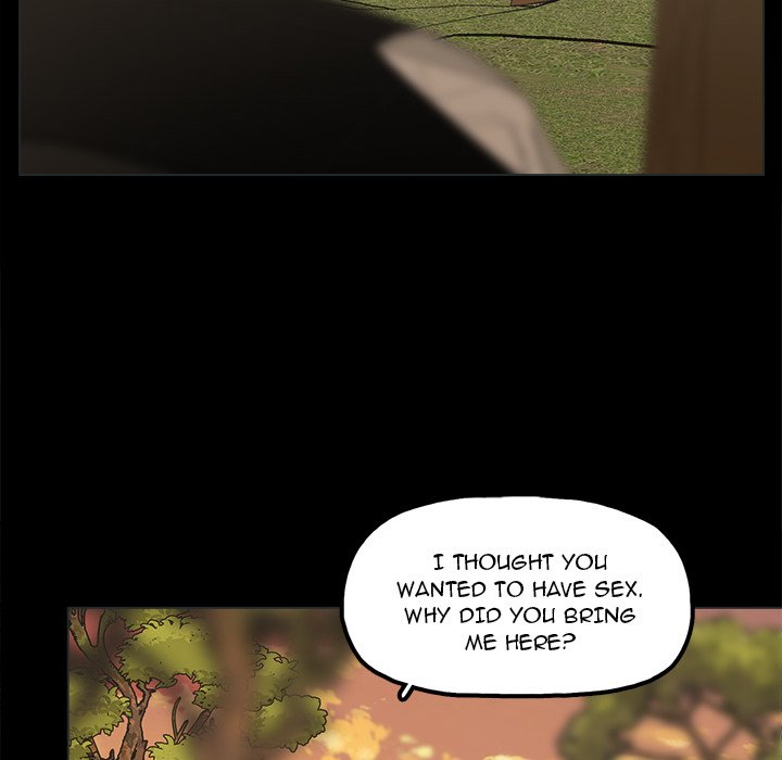 Happy Chapter 17 - Page 17