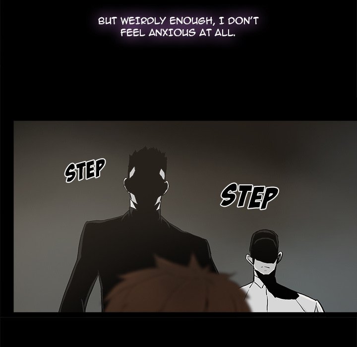 Happy Chapter 17 - Page 51