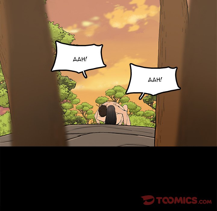 Happy Chapter 17 - Page 80