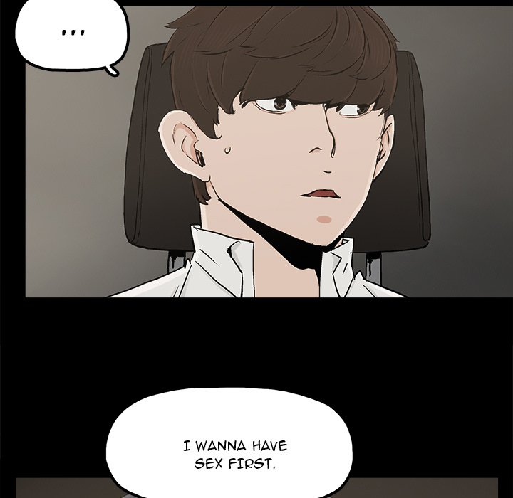 Happy Chapter 17 - Page 9