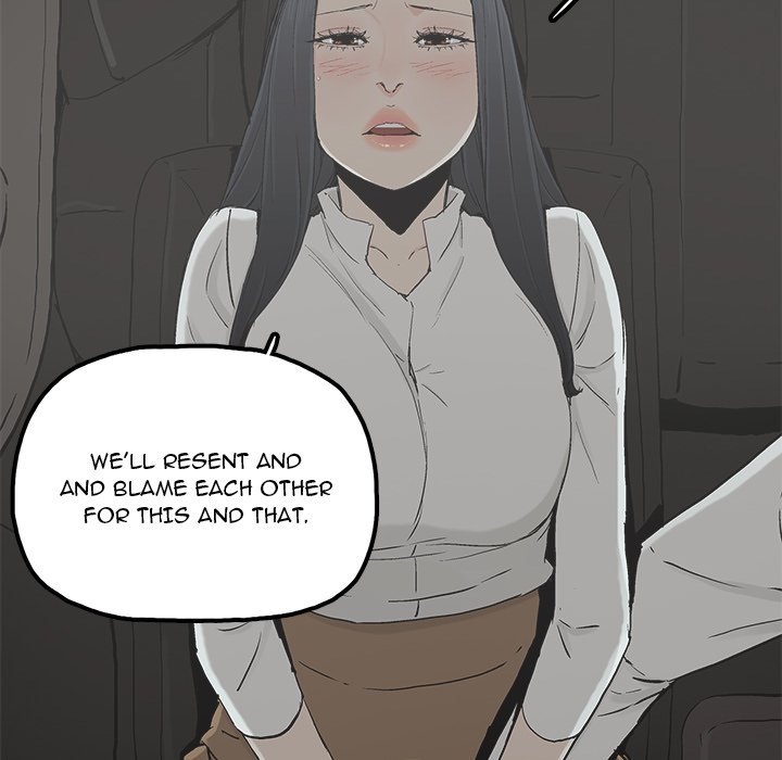 Happy Chapter 18 - Page 49