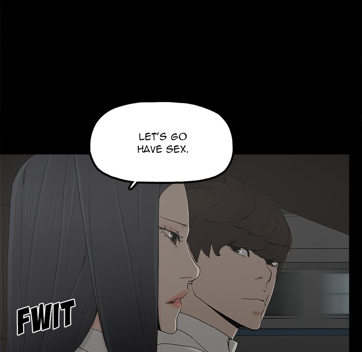 Happy Chapter 21 - Page 71