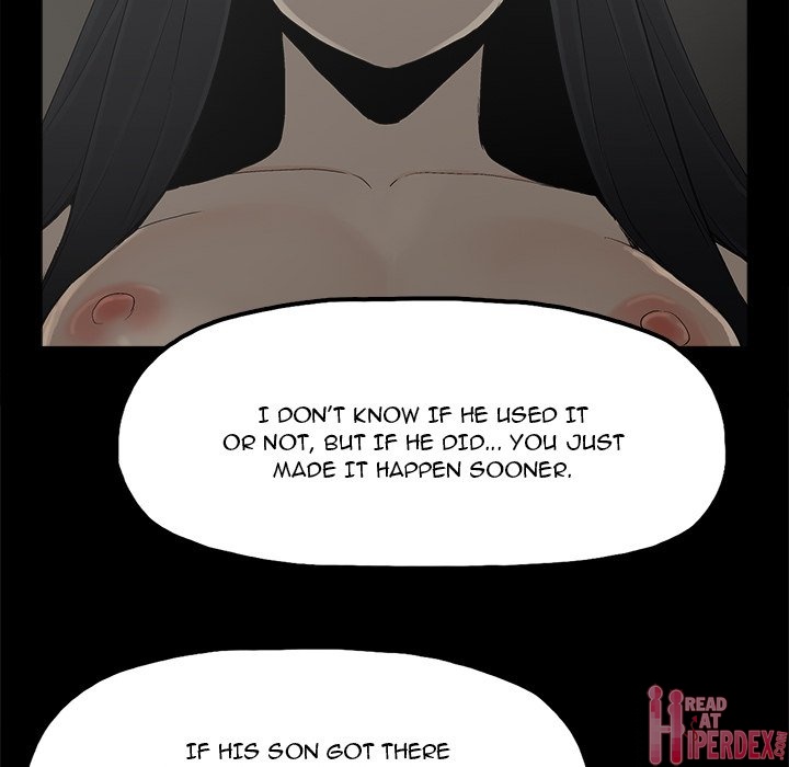 Happy Chapter 22 - Page 33