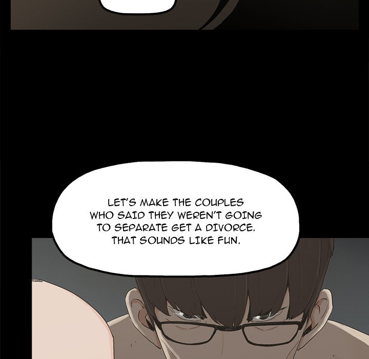 Happy Chapter 23 - Page 31