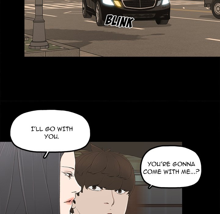 Happy Chapter 23 - Page 39