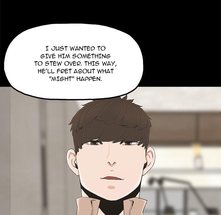 Happy Chapter 23 - Page 9