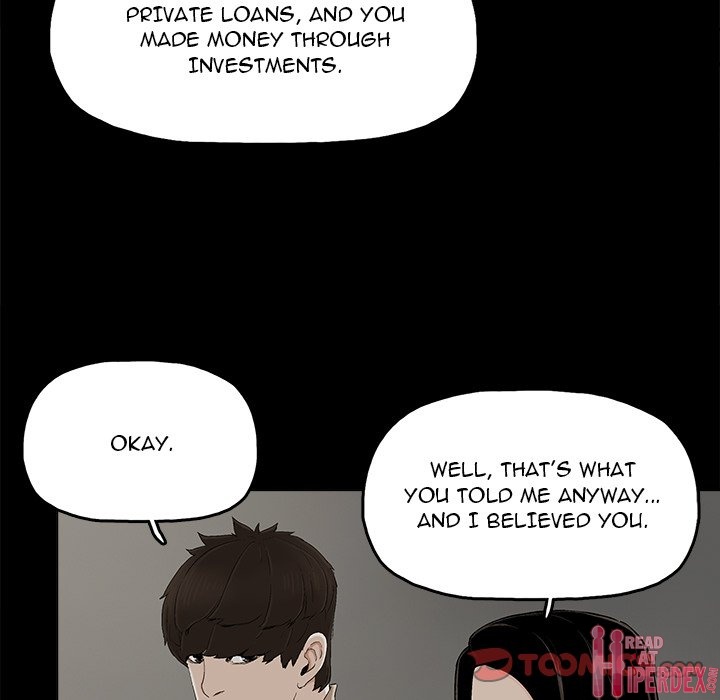 Happy Chapter 24 - Page 38