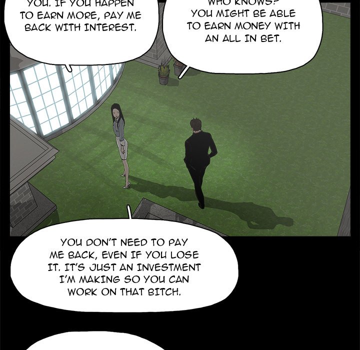 Happy Chapter 24 - Page 47