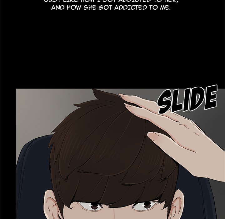 Happy Chapter 26 - Page 37