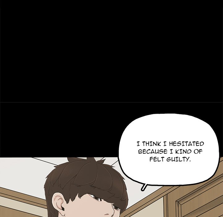 Happy Chapter 29 - Page 39