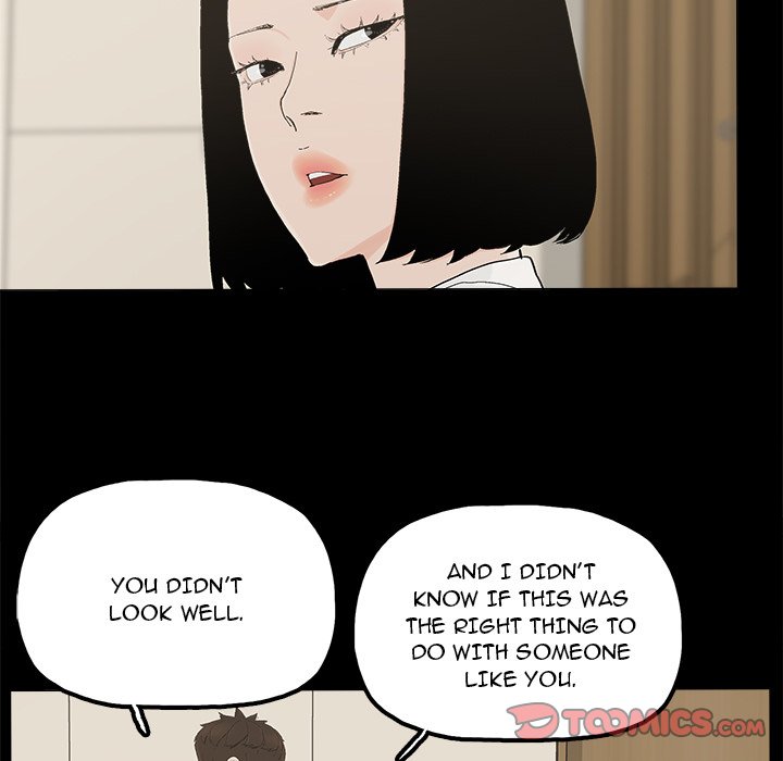 Happy Chapter 29 - Page 42