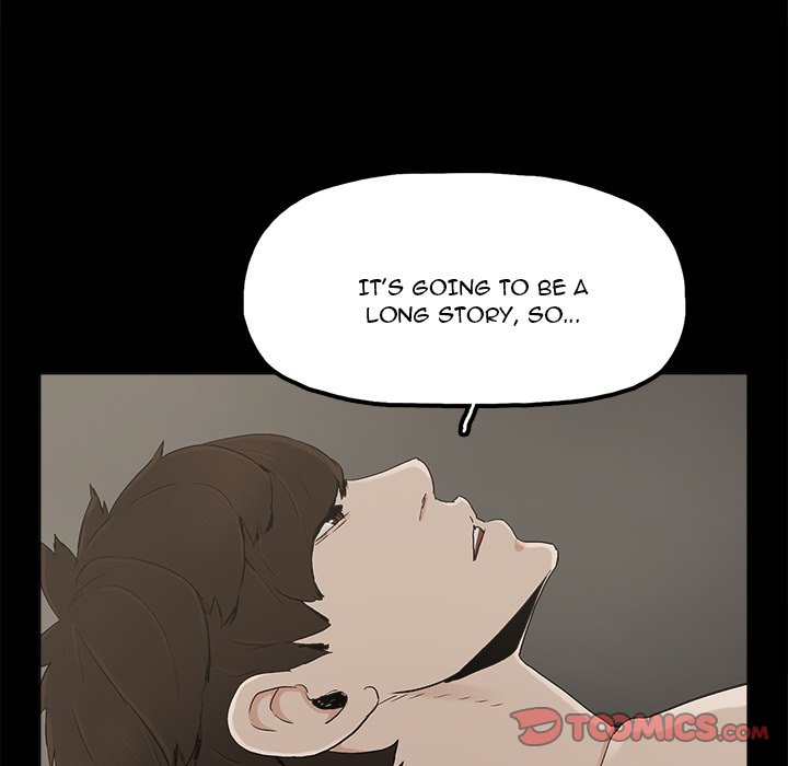 Happy Chapter 30 - Page 38