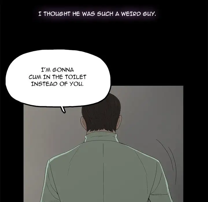 Happy Chapter 5 - Page 73