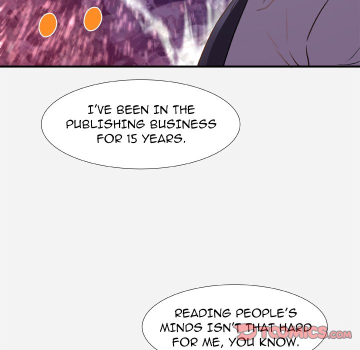 Alumni Chapter 33 - Page 22