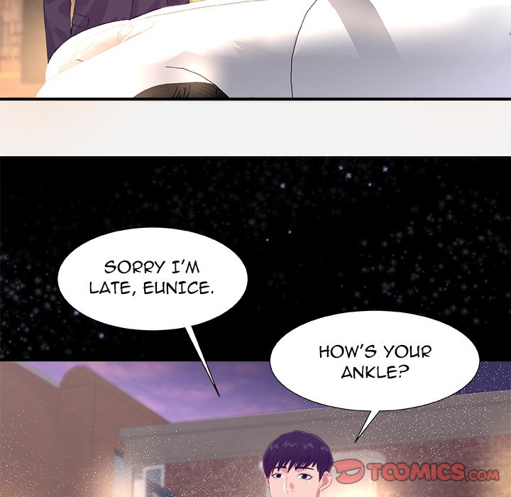 Alumni Chapter 33 - Page 62