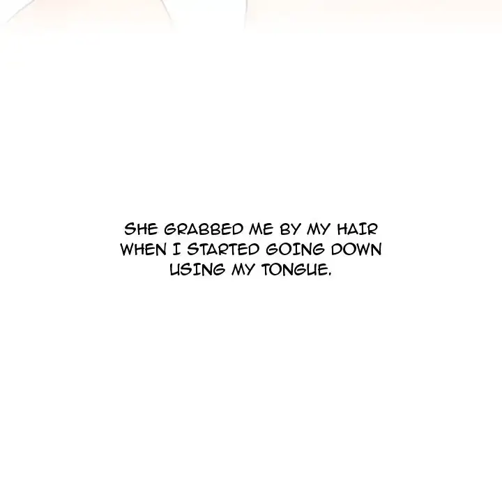 UP Gossip Chapter 22 - Page 14